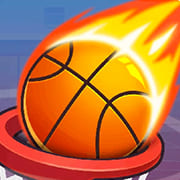 Infinite Basketball