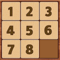 Puzzle Sliding