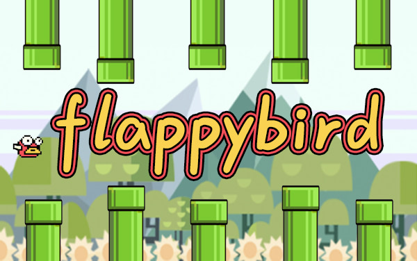 flappybird