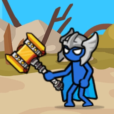 火柴人防线战争