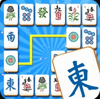 欢乐麻将连连看