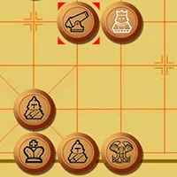 大家来玩中国象棋