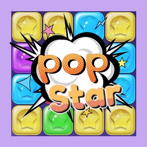 消灭星星消消乐