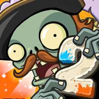 植物大战僵尸2未来