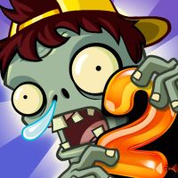 植物大战僵尸2守护