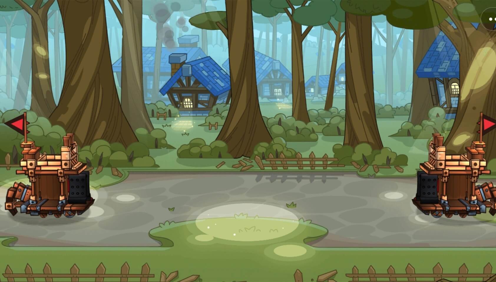 塔防精灵游戏攻略