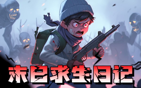求生日记