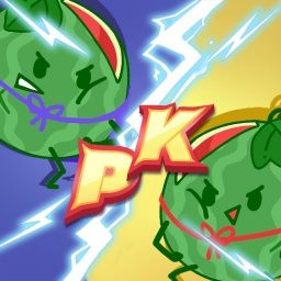 合成大西瓜对战版