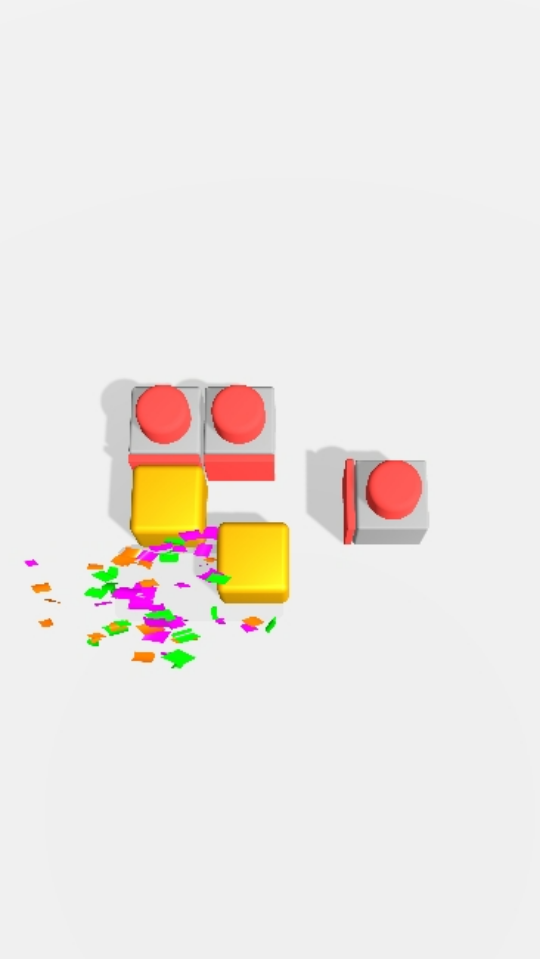 《Push The Block》游戏截图1