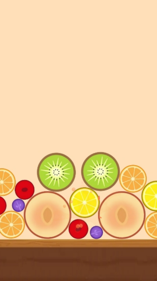 《拼个大西瓜》游戏截图1 《拼个大西瓜》游戏截图1