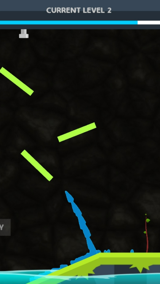 《缺水危机：注水救援》游戏截图1