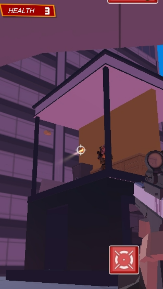 《死亡直升机》游戏截图1