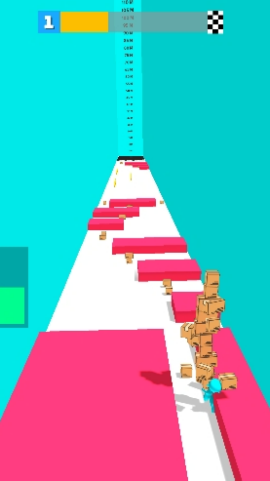 《堆叠平衡》游戏截图1