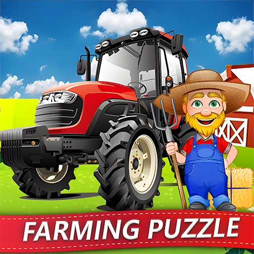 Farming puzzle