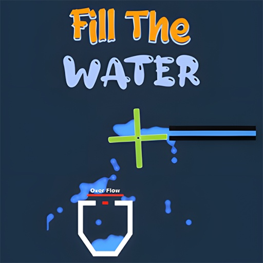 缺水危机：注水救援