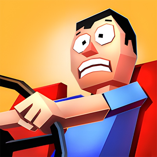 Don't Brake!