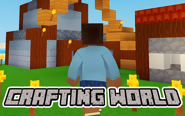 我的世界：方块建造