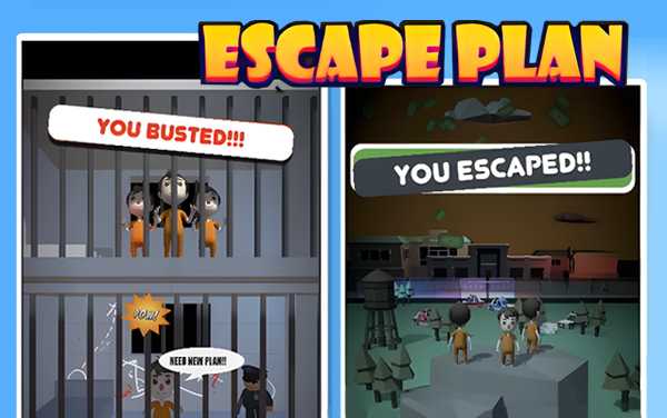 Escape Plan
