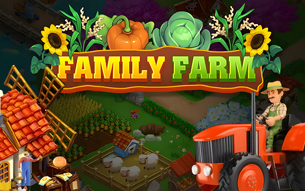 Family Farm