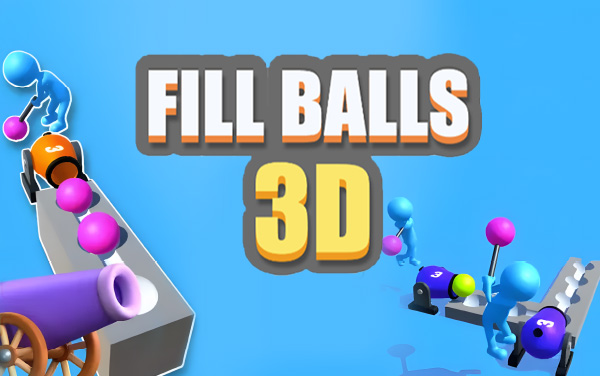 Hole Puzzle – Fill It Ball