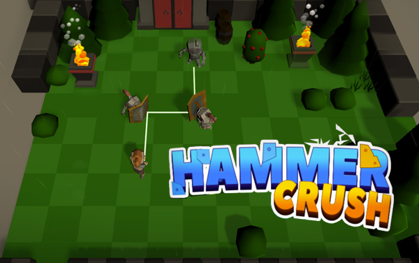 Hammer of Hero