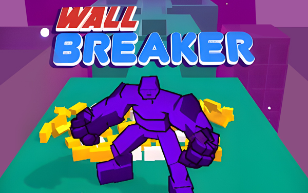 Wall Breaker