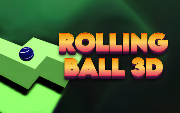 Roller Ball 3D