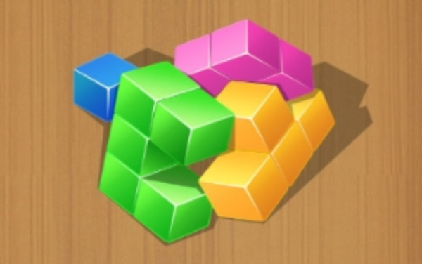 俄罗斯解压方块