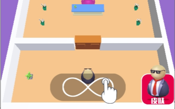 迷你特工100层游戏