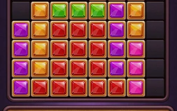 经典方块乐消消