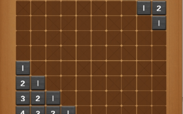 方块游戏消消乐