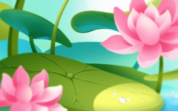 花朵爱消消消乐