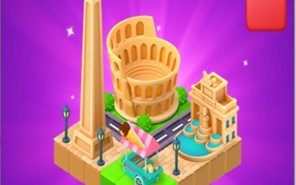 经典方块消消消乐