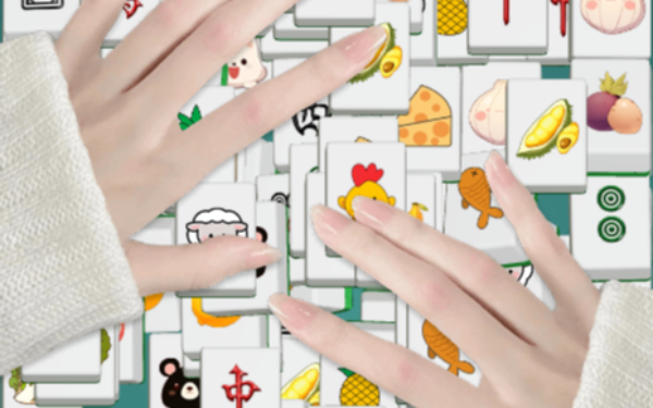 麻将消消乐经典