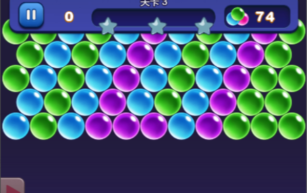 泡泡泡龙经典版