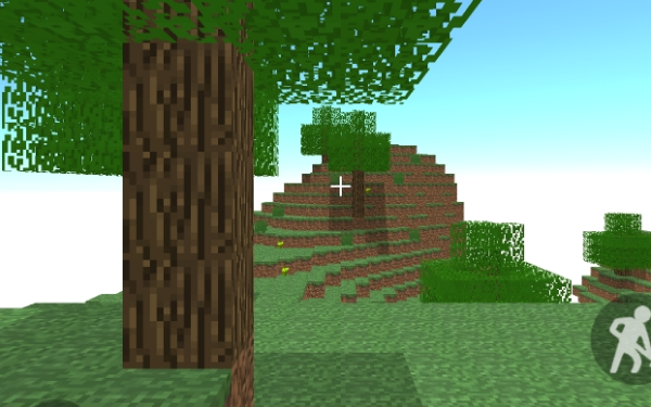 World世界基岩版