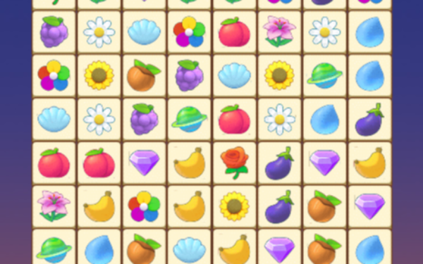 连连看游戏消消乐