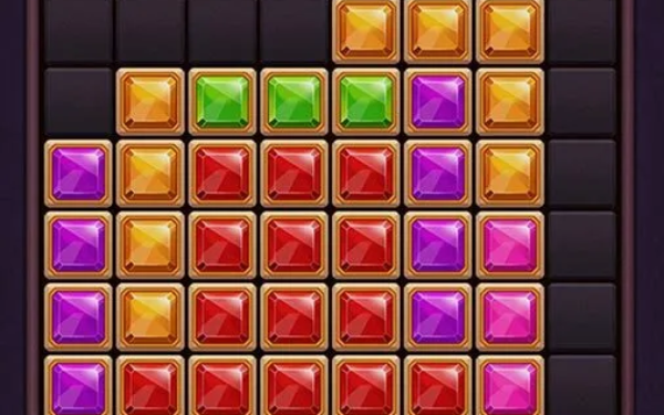 俄罗斯方块王者