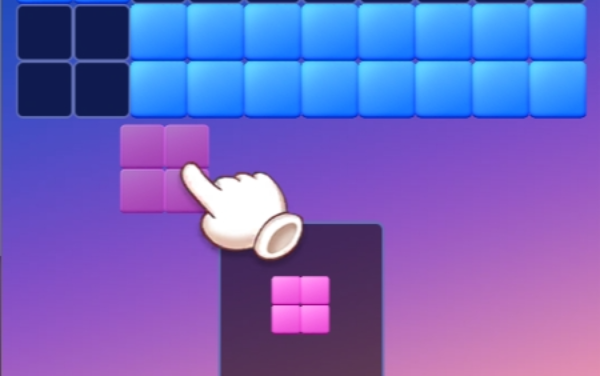 俄罗斯方块经典正版