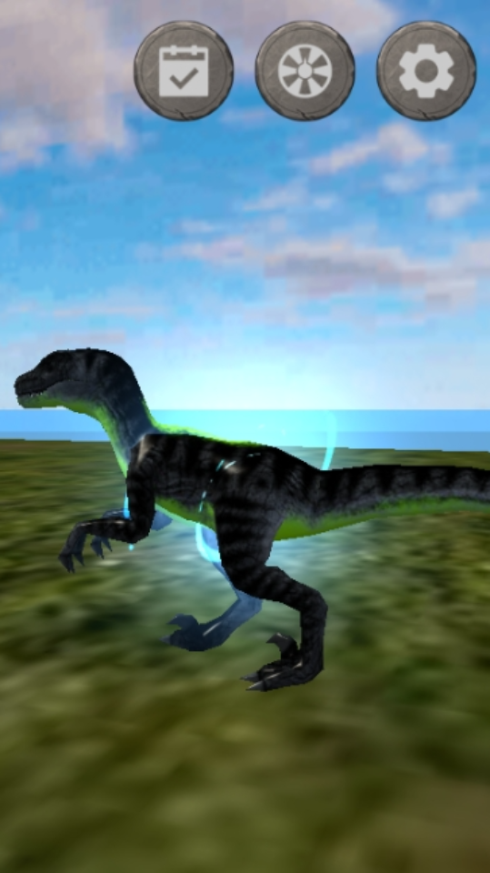 恐龙岛猎杀生存