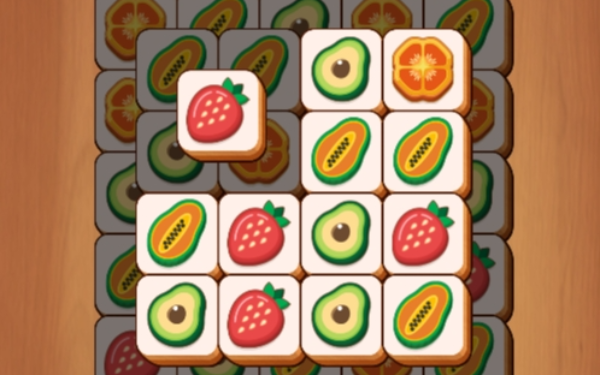 水果消消乐小游戏