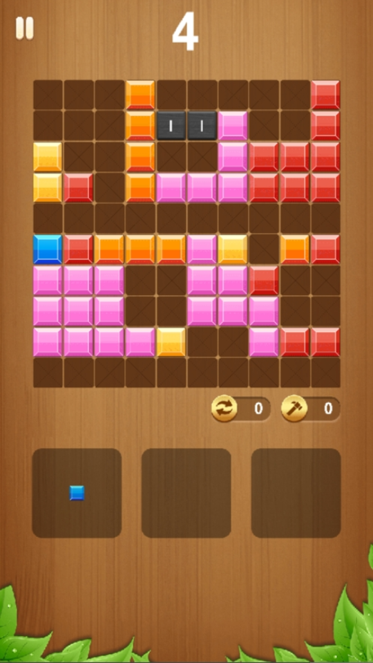 经典方块消消乐