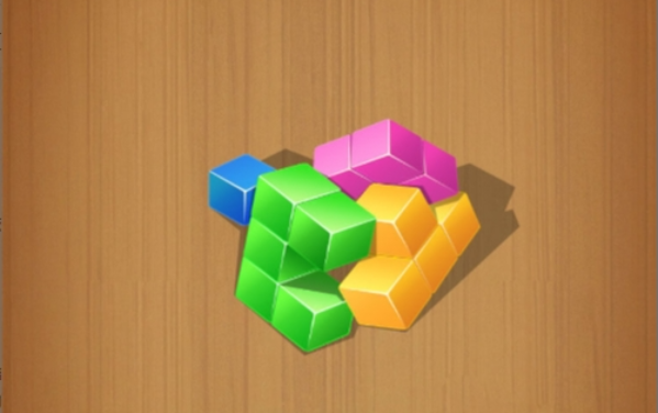 经典方块消消乐