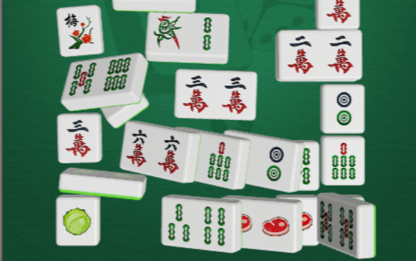 麻将消消乐正版