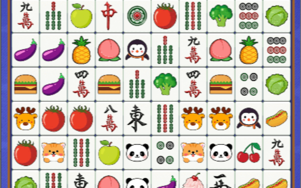 挪对对经典闯关