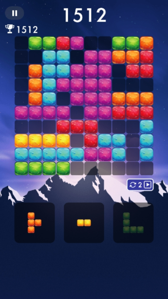 消灭星星星经典版