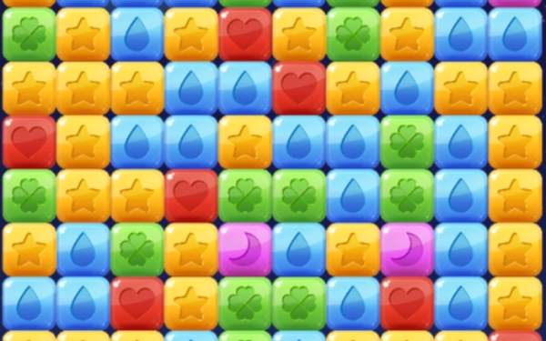 消灭星星星经典版