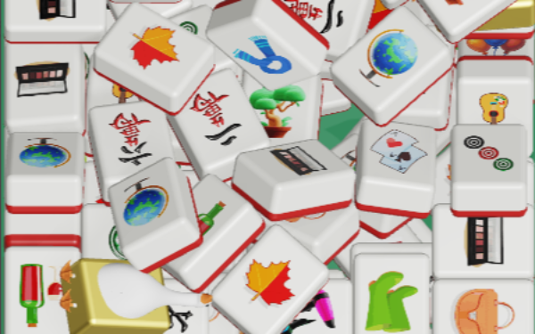 鲜花经典消消乐