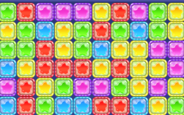 连连看经典消除小游戏