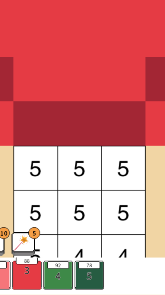 《解压涂色大作战软件》游戏截图4